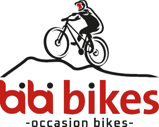 Bibi Bikes Logo